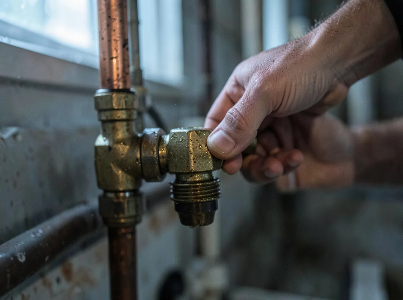 Emergency Plumber Annapolis, MD FAQs